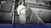 قاب تاریخ| اولین باری که اشرف پهلوی فقرا را دید