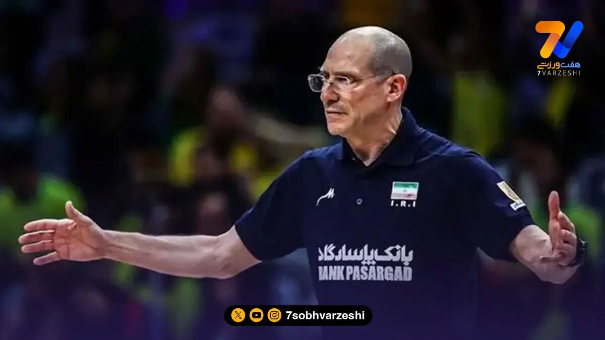 پیاتزا: چک مستحق برد بود؛ ما باید رشد ذهنی کنیم