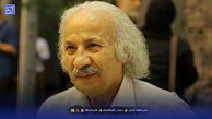 سعید پیردوست در بیمارستان بستری شد/ برایش دعا کنید