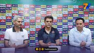 وحید رضایی: ما گول بازی های استقلال را نمی خوریم