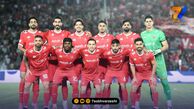 ترکیب پرسپولیس؛ هاشمیان هجومی به جنگ ملوانان رفت