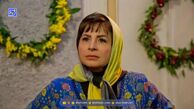 بیوگرافی سیما تیرانداز + شوهر اول و دوم (ناصر و مجید)