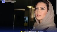 نیکی مظفری، مهمان ویژه نمایش مشترک احمد مهرانفر و مونا فائزپور