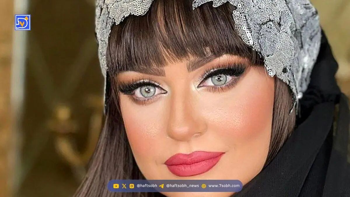تصاویر جذاب از نعیمه نظام‌دوست و رضا نیکخواه در اکران فیلم قسطنطنیه