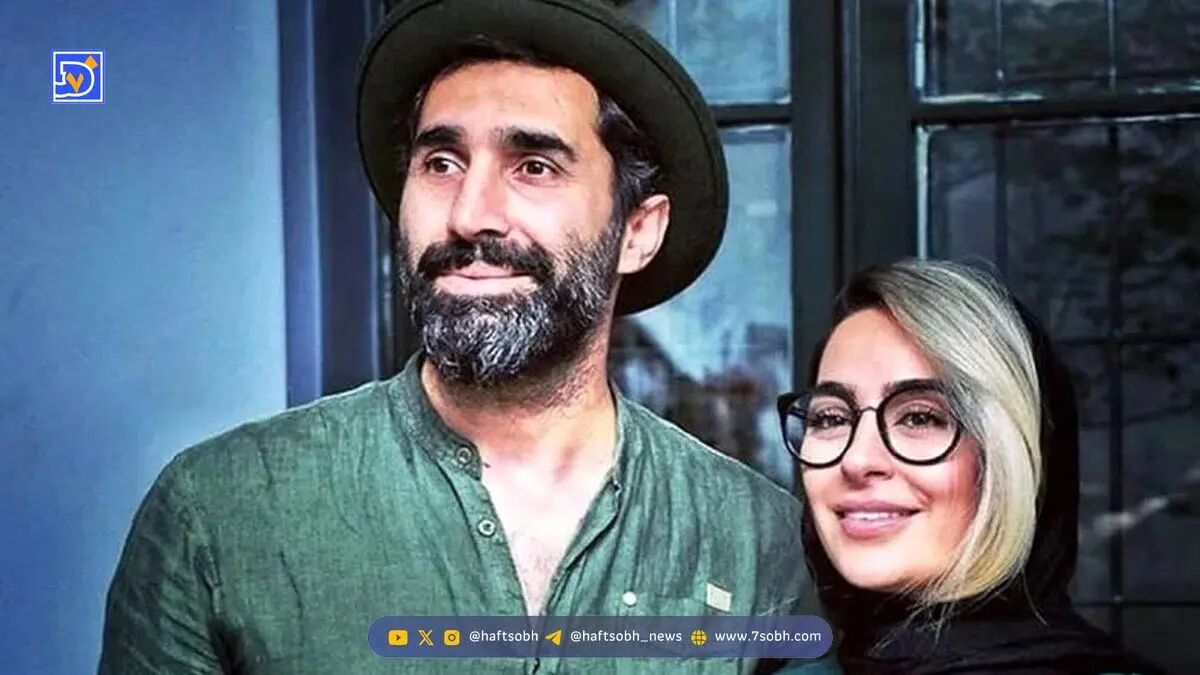 بیوگرافی هادی کاظمی و بیوگرافی سمانه پاکدل