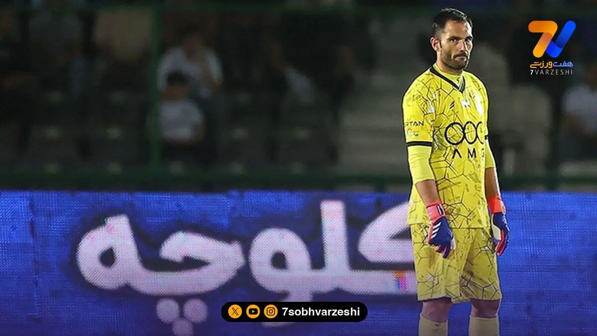 عملکرد فاجعه‌بار آدان در استقلال ادامه دارد!