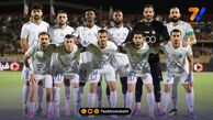 گزارش بازی شمس آذر و استقلال