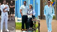 گفتگو با علیرضا نیکبخت درباره سیاست در فوتبال، مشکلات استقلال ‌و...