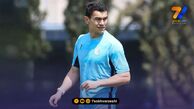 مدافع ازبکستانی آماده نجات استقلال در لیگ قهرمانان