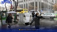 خبری از باران نیست حتی در پاییز؛ خشکسالی ادامه دارد