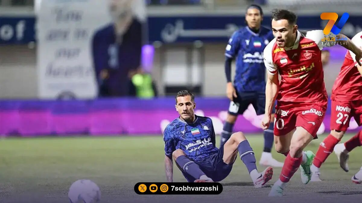 آمار بازی های پرسپولیس و گل گهر؛ سرخ ها به دنبال تداوم پیروزی