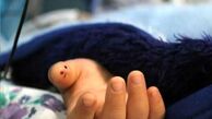فوت دانش آموز ۱۴ ساله