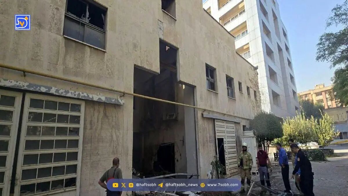 آخرین آمار حادثه‌دیدگان دانشکده فنی دانشگاه تهران/ خبر تکمیلی