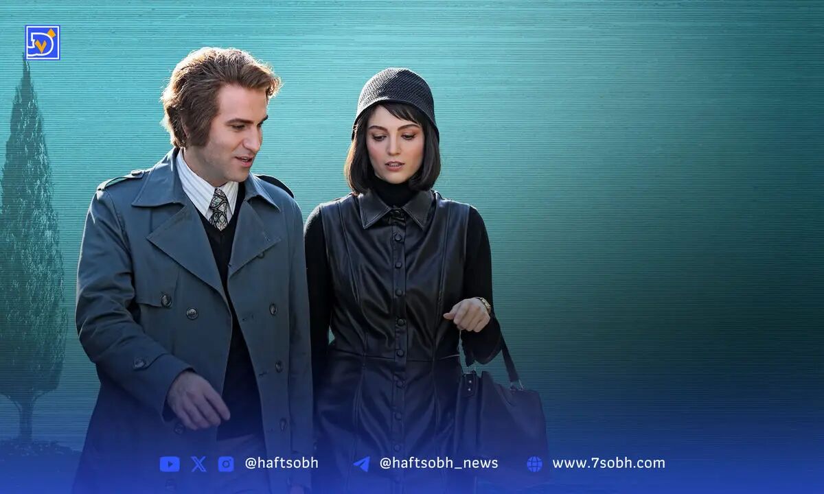بیوگرافی هوتن شکیبا+ عکس‌های خصوصی