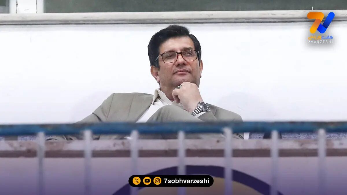 حمله باشگاه استقلال به فرشید سمیعی؛ شما که مدعی دانش حقوقی بودید!