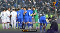 جدول رده بندی لیگ برتر ایران