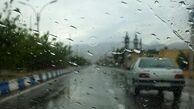 کاهش دمای هوا در شمال و شرق کشور طی دو روز آینده