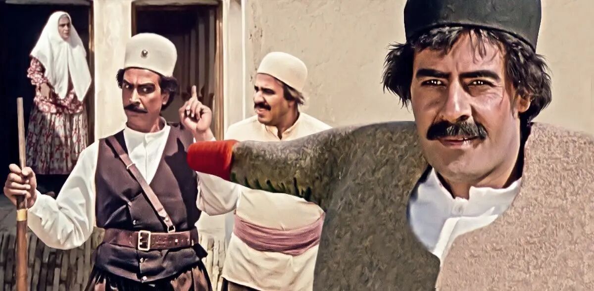 بازیگران سریال روزی روزگاری کنار همسر و فرزندانشان بعد از 25 سال! / از مرحوم خسرو شکیبایی تا محمود پاک نیت و گوهر خیراندیش