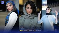 نگاه روز | سوگل خلیق، زهرا خواجوی و الهام پاوه نژاد
