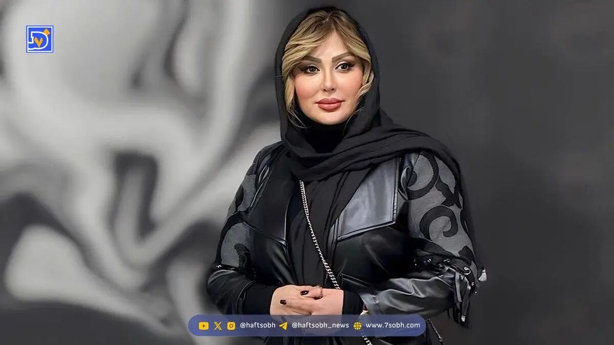 حضور بازیگران ایرانی در افتتاحیه کلینیک زیبایی نیوشا ضیغمی