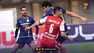 پرسپولیس - گل گهر؛ طلسم شکنی یا فرار هلی گوپتر از بحران!