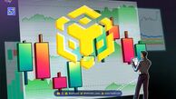رکورد جدید قیمت BNB