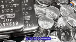 پیام بانک آمریکا برای سرمایه‌گذاران نقره در سال ۲۰۲۶