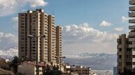 افزایش نسبی دمای هوای تهران طی امروز و فردا