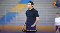 تارتار: با گل‌گهر قرارداد دارم و خبری از انتقال به پرسپولیس نیست