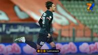 مدت زمان دوری ستاره پرسپولیس مشخص شد