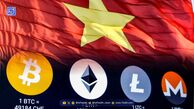 ویتنام؛ رتبه چهارم جهانی در پذیرش رمزارز و فناوری بلاک‌چین