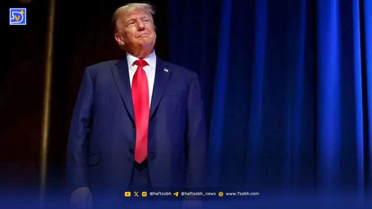 ترامپ پاسخ حماس را پذیرفت