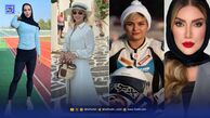 قاب امروز| ‌آش شور متین ستوده و تبلیغات بی‌امان مریم محبی و هپی فرایدی خاص‌ مینا مختاری