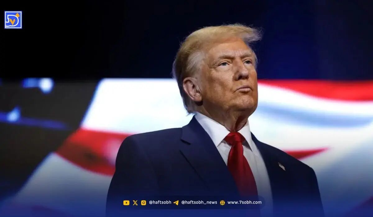 ترامپ: اگر توافقی نباشد، جهنم در راه است!