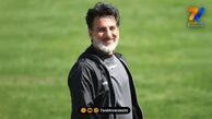 کادر فنی و نیمی از بازیکنان استقلال باید اخراج شوند