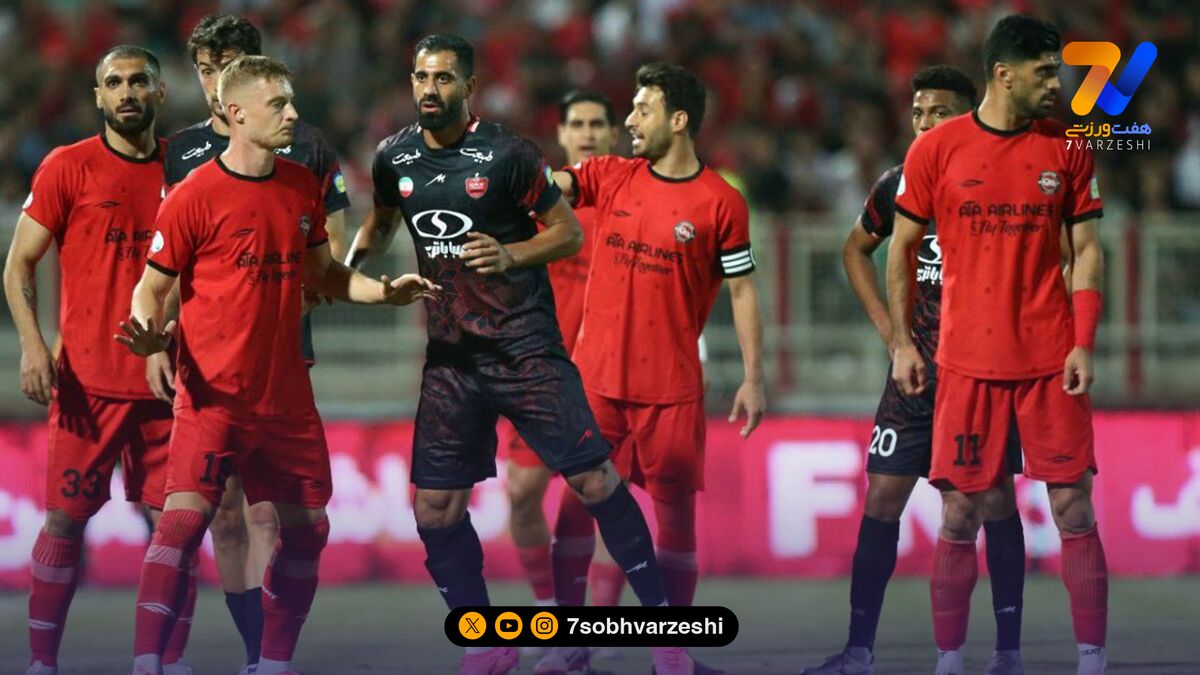 ادعای مدیرعامل تراکتور؛ بازی مقابل پرسپولیس با حضور هواداران است