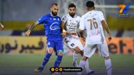 پوستر دیدنی استقلال برای هفته ششم