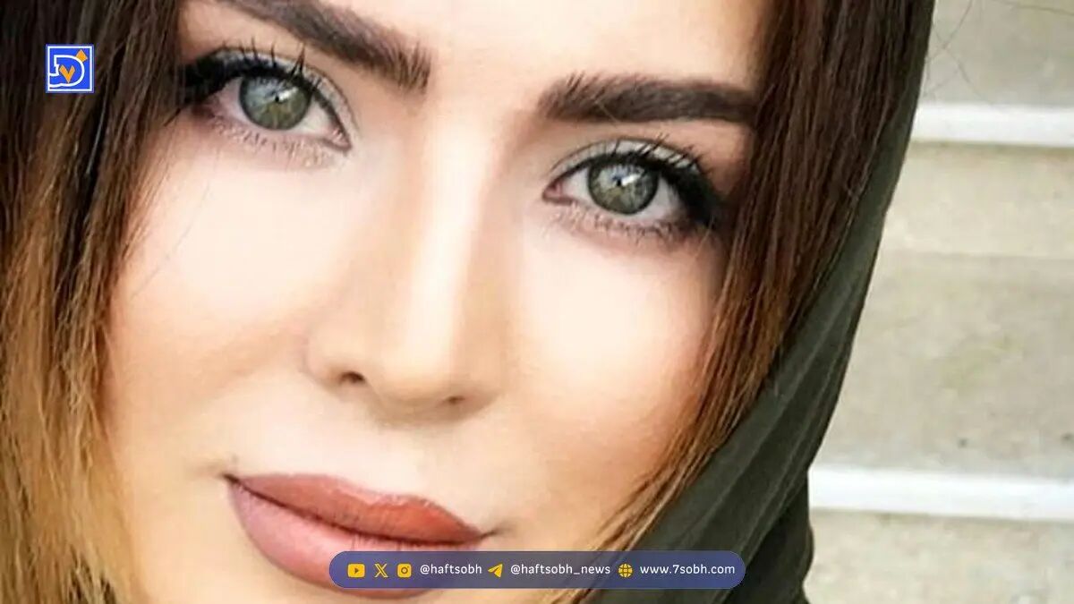بیوگرافی سولماز آقمقانی و شوهرش