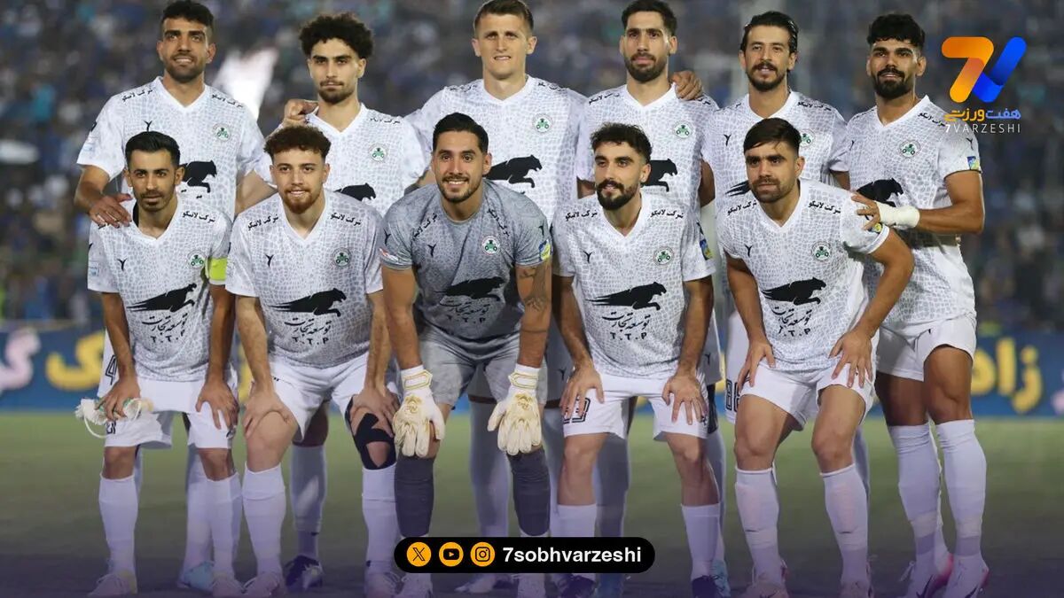 سربازان حدادی فر برای سپاهان مشخص شدند