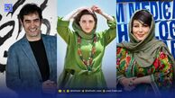 عصر سینما | بهنوش طباطبایی، بهنوش بختیاری و شهاب حسینی