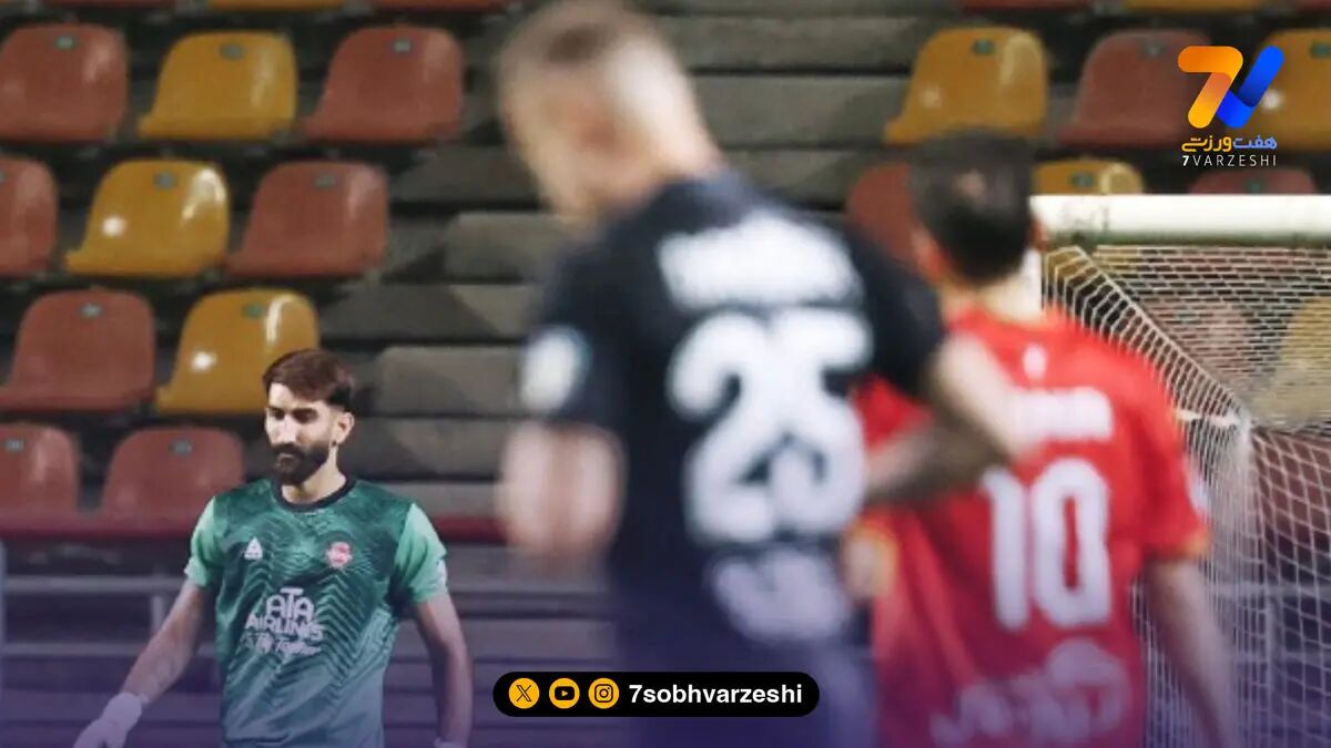 فولاد صفر - تراکتور صفر؛ صلح یحیی و دراگان به سود رقبا