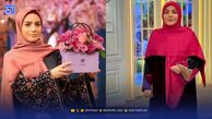 نگاهی به استایل‌های شیک و باحجاب 6 خانم مجری مشهور + عکس
