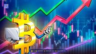 رکورد جدید قیمت بیت کوین (BTC) همزمان با کاهش ذخایر در صرافی‌ها