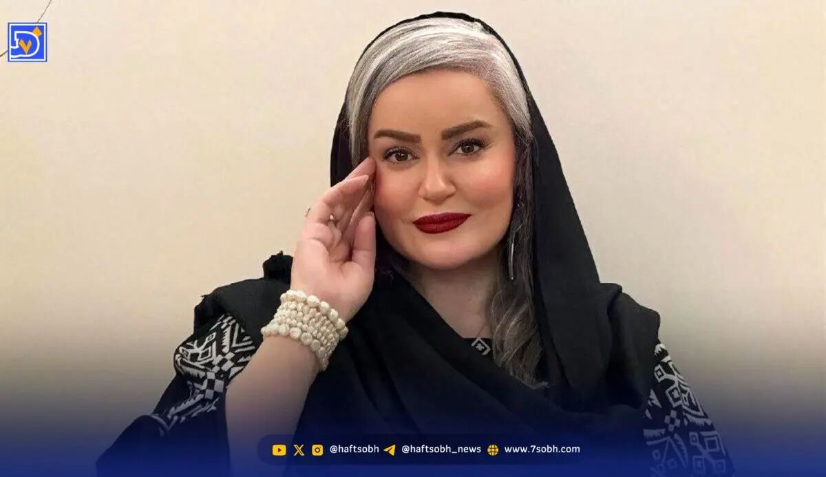 بیوگرافی نعیمه نظام دوست، زندگی خصوصی، کارنامه هنری و حقایق زندگی او