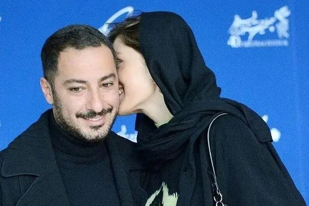 آلبوم عروسی نویدمحمدزاده و فرشته حسینی