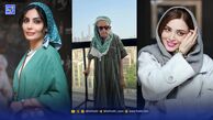 نگاه روز | صحرا اسداللهی، بهنوش طباطبایی و اردشیر کاظمی