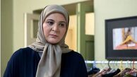 رونمایی از برادر قدبلند و خوش‌تیپ ریما رامین‌فر، هما در سریال پایتخت