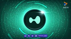 رکوردشکنی هایپرلیکویید: عبور هیجان‌انگیز قیمت از مرز ۷۰ دلار و صعود بی‌وقفه HYPE!
