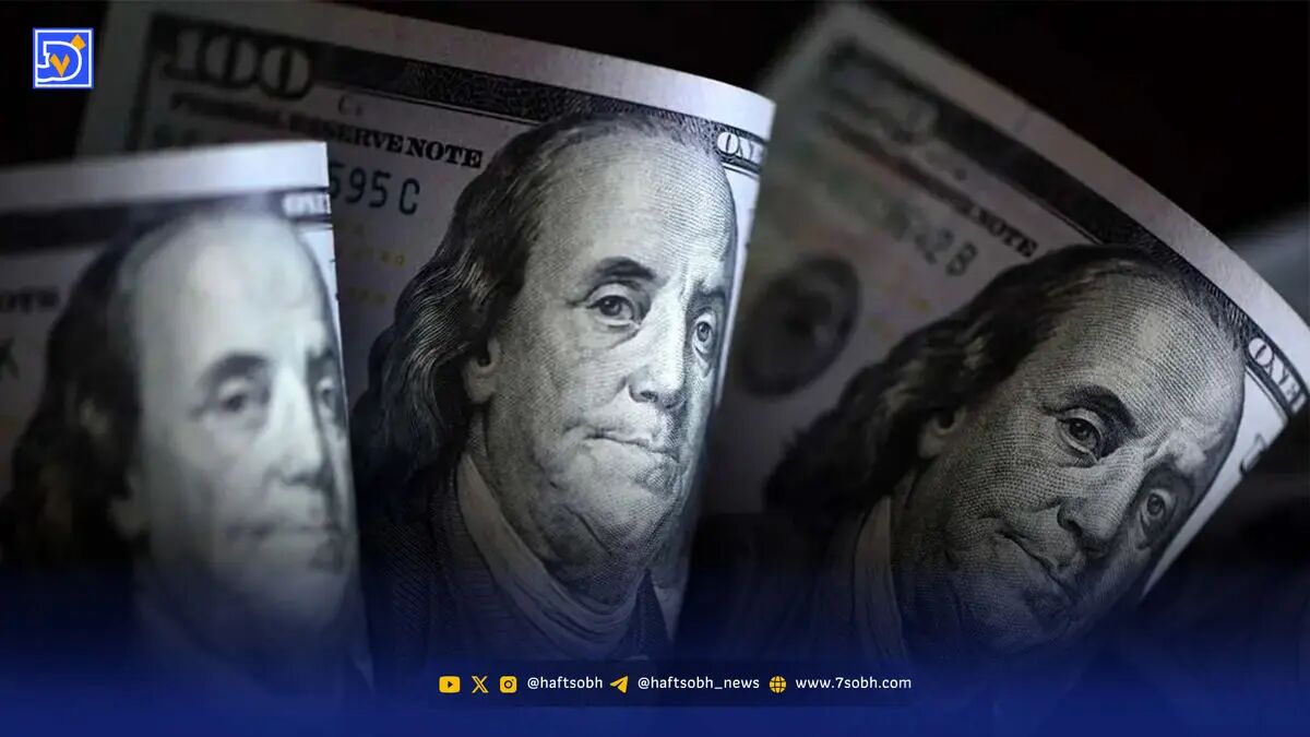پیش ‌بینی قیمت دلار دوشنبه ۱۴ مهر ۱۴۰۴ / احتمال بازگشت دلار به کانال ۱۱۵ هزار تومانی وجود دارد؟