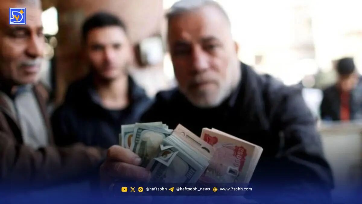 قیمت دینار عراق امروز دوشنبه 14 مهر ماه 1404